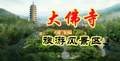 丝袜美女操逼逼中国浙江-新昌大佛寺旅游风景区